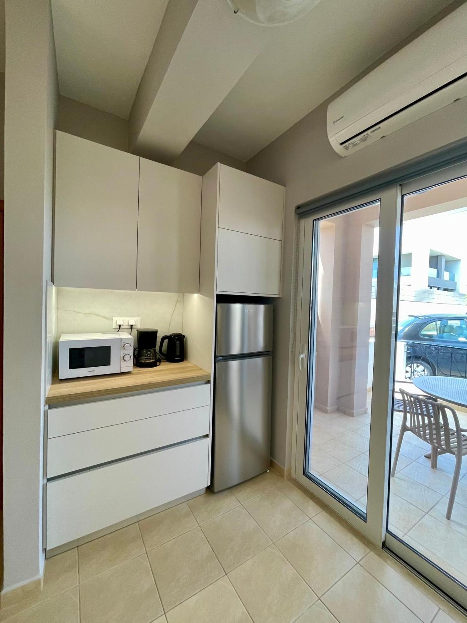 Thea Artemis Kato Daratso Exterior foto