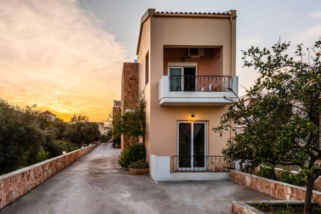Thea Artemis Kato Daratso Exterior foto